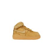 (TD) Nike Force 1 Mid LV8 Flax