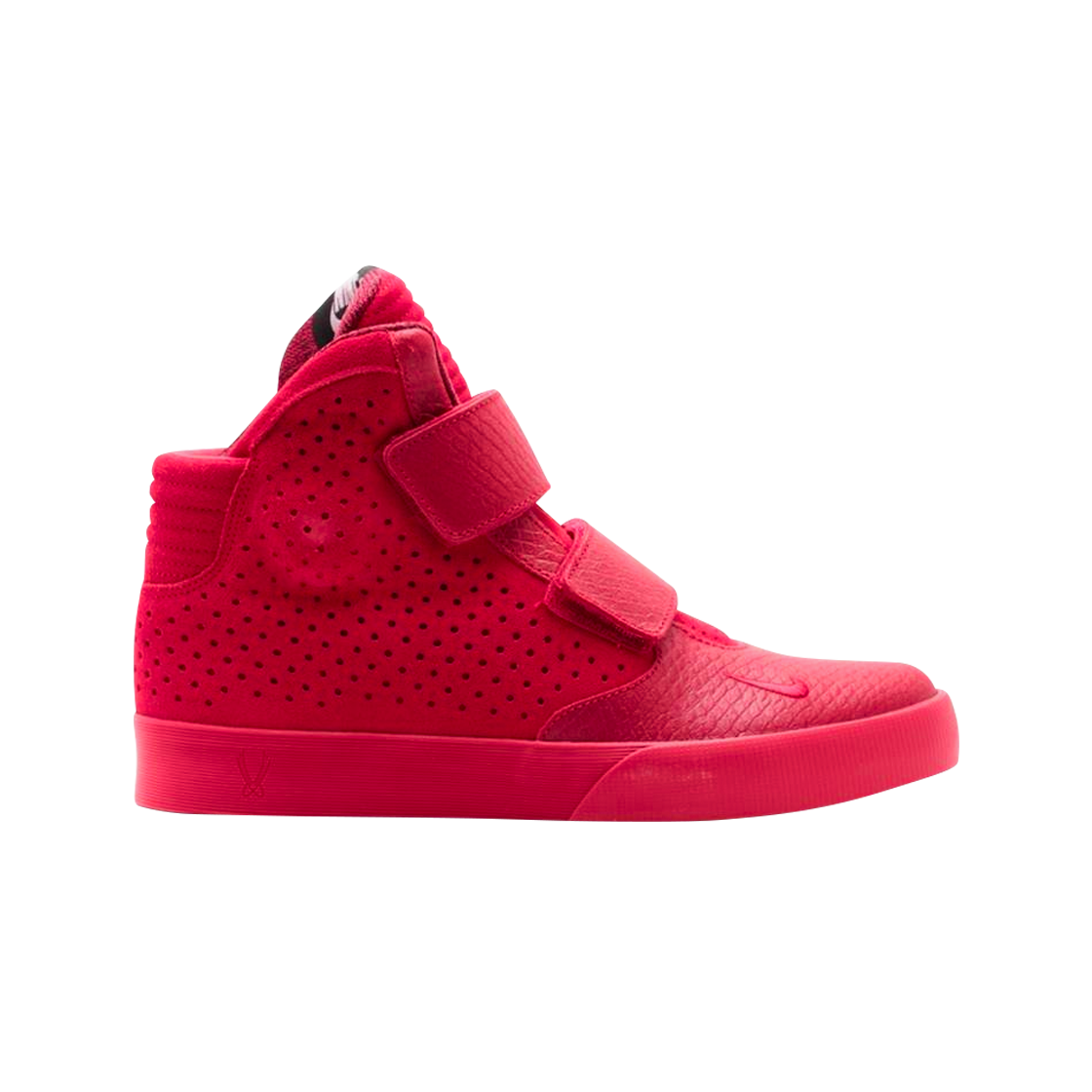 나이키 플라이스테퍼 2K3 프리미엄 레드 옥토버(Nike Flystepper 2K3 Premium Red October) - 1