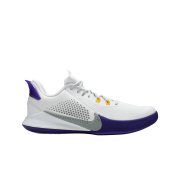 Nike Mamba Fury Lakers Home