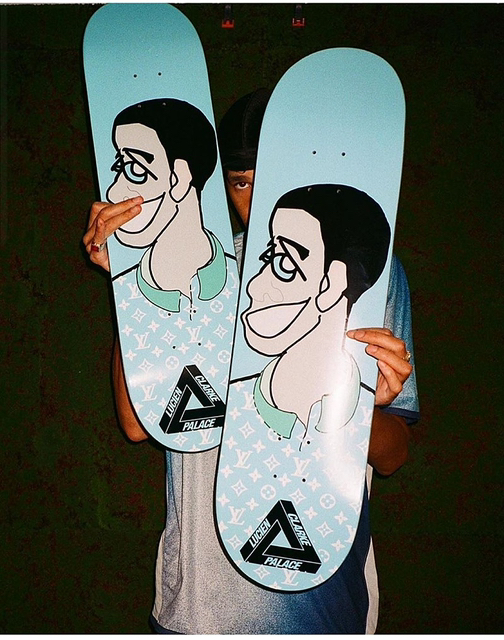 관심 유저 프로필 이미지