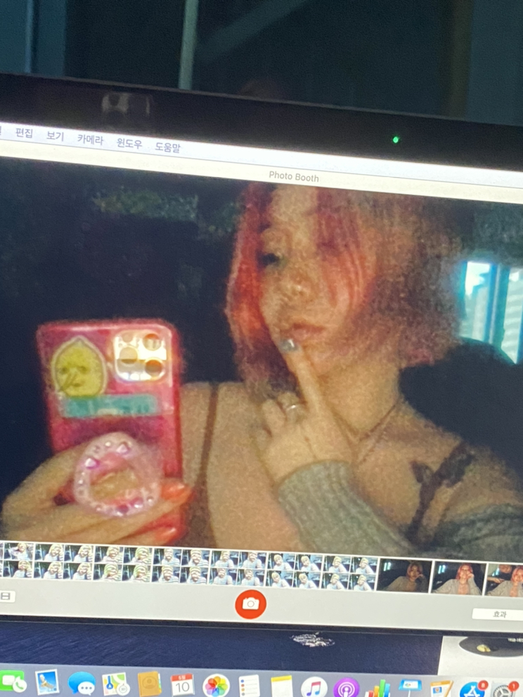 KREAM 프로필 이미지