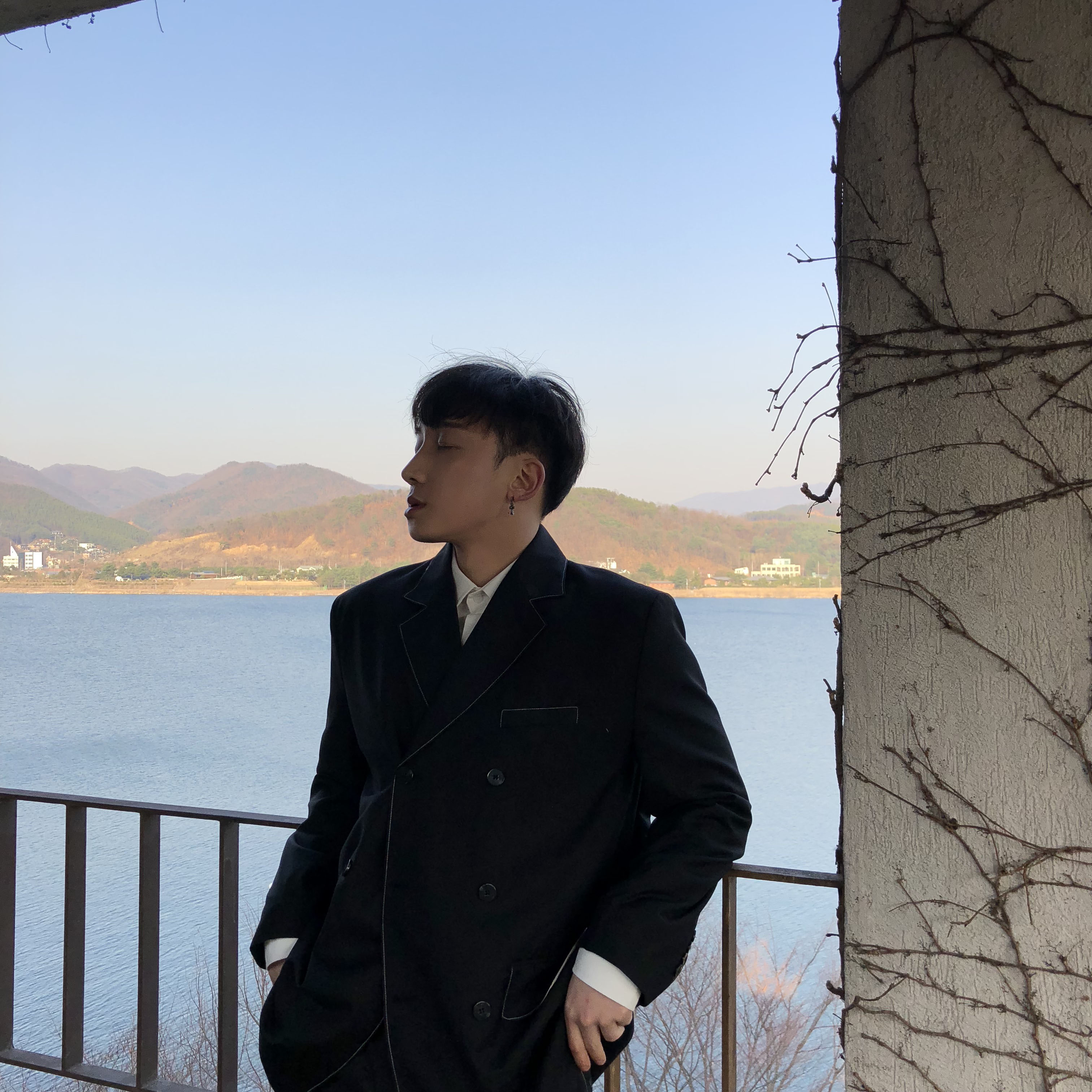 재진몬님의 스타일 - 2