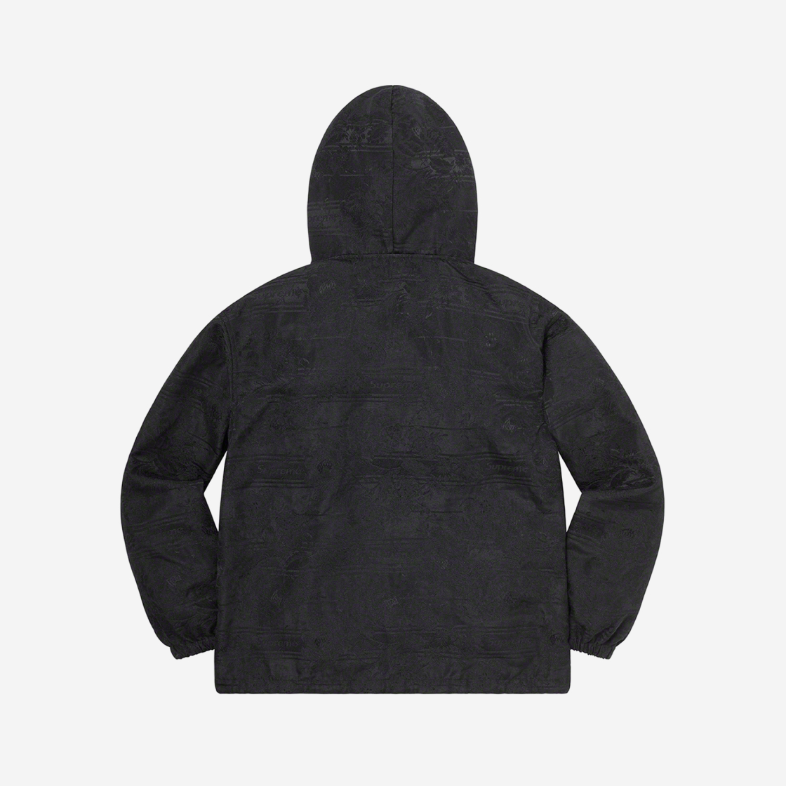 Floral Tapestry Anorak Supreme