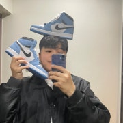 KREAM 프로필 이미지