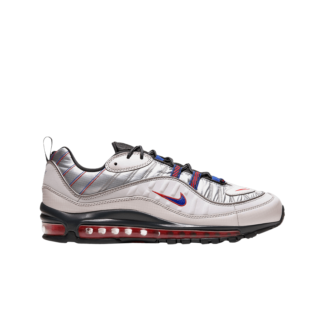 나이키 에어맥스 98 스페이스 수트(Nike Air Max 98 Space Suit)