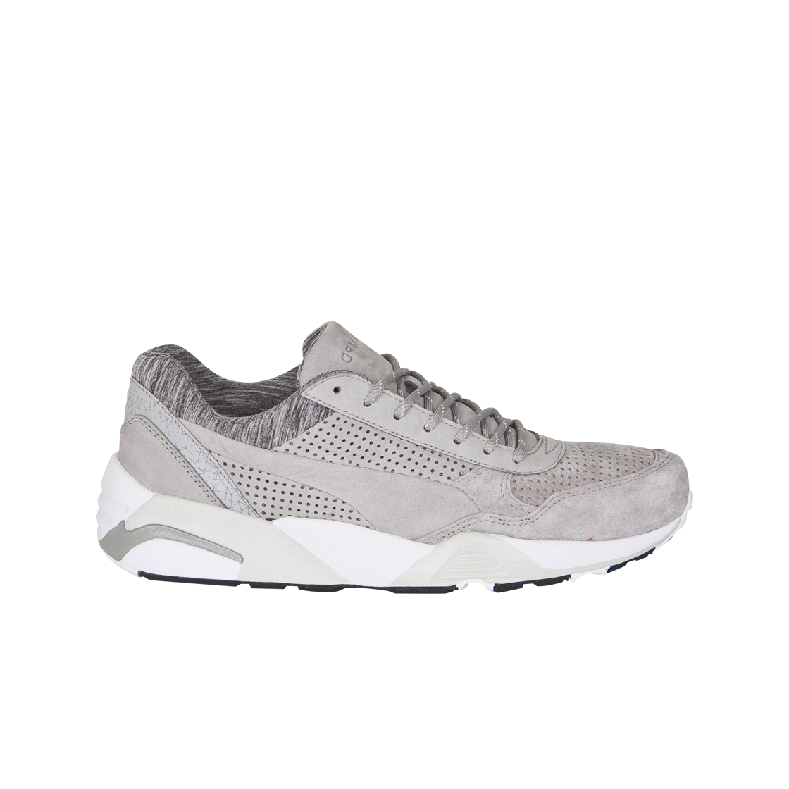 푸마 x 스탬프디 R698 드리즐 그레이(Puma x Stampd R698 Drizzle Grey) - 1