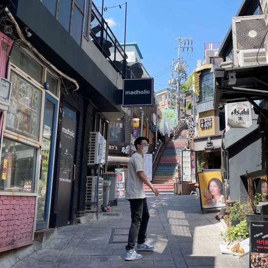 스타일 카드