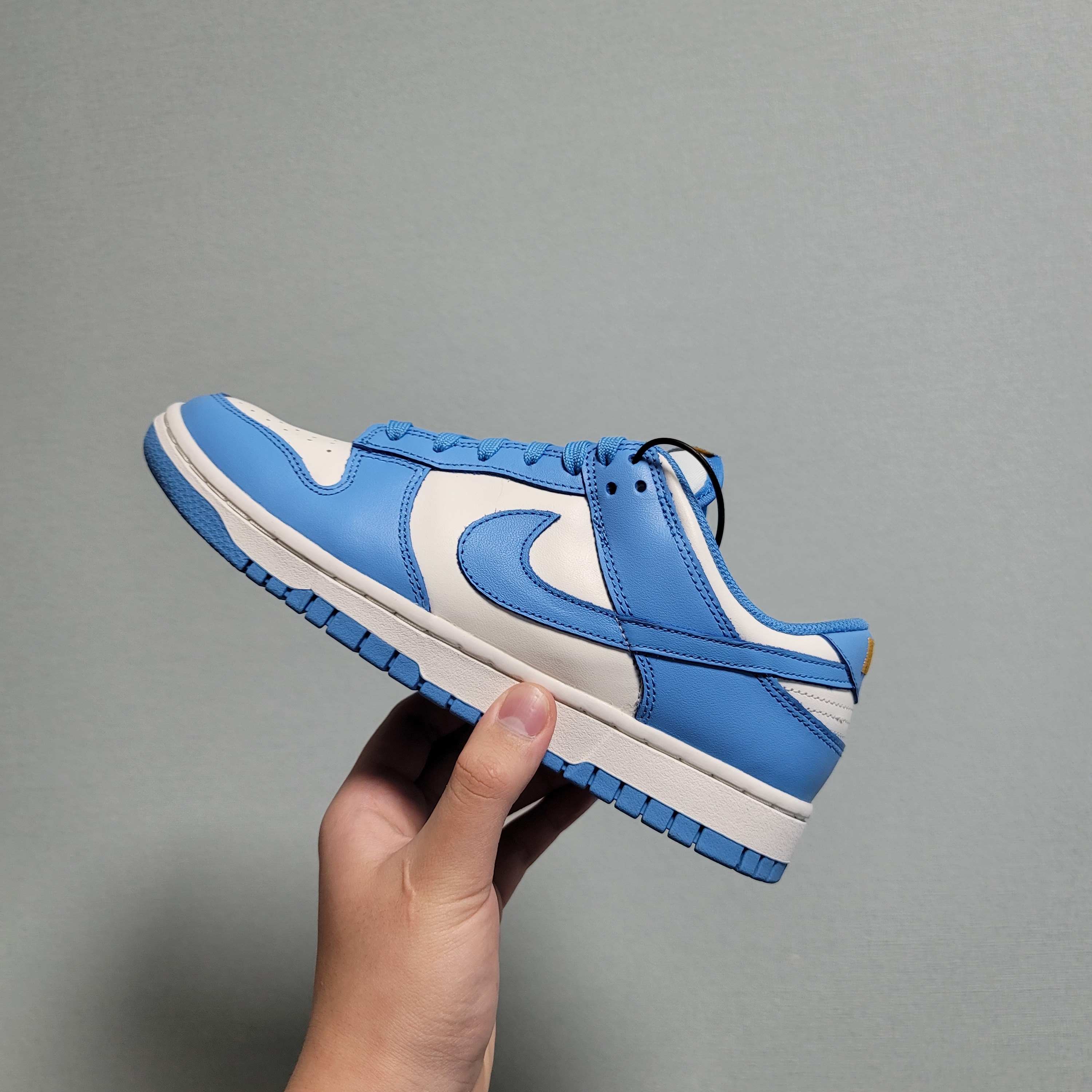 (W) Nike Dunk Low Coast 착용 스타일 - 2