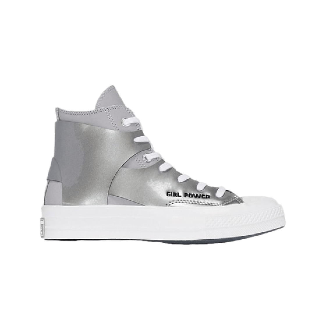 (W) 컨버스 x 펑첸왕 척 70 하이 슬릿((W) Converse x Feng Chen Wang Chuck 70 High Sleet)