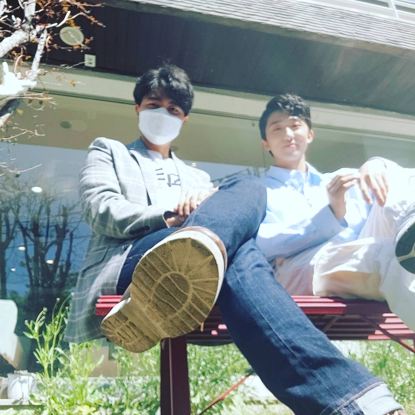 jayZ님의 스타일 - 2