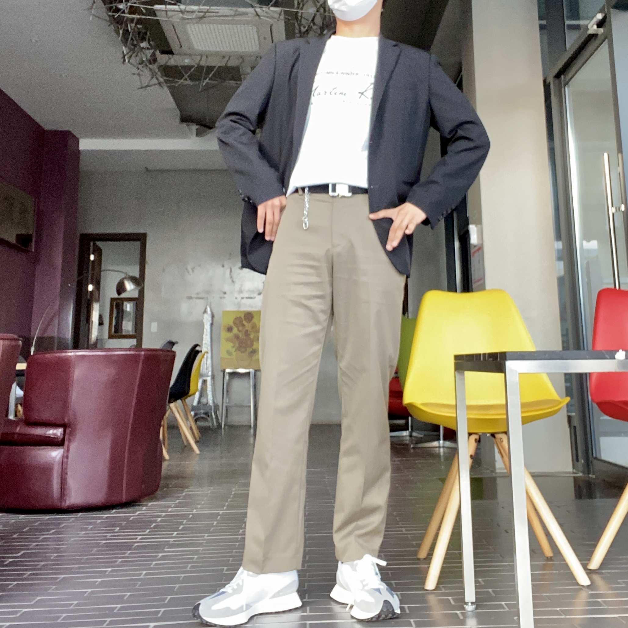 김형사님의 스타일 - 1