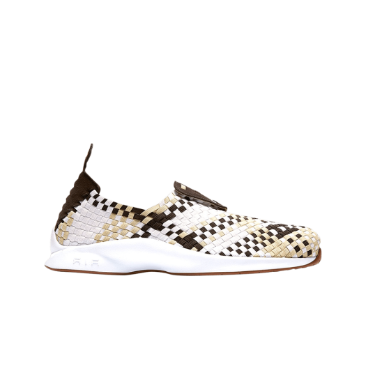 Nike Air Woven Velvet Brown