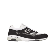 New Balance 1500 Made in UK Black White