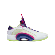 Jordan XXXV Low Luka Doncic