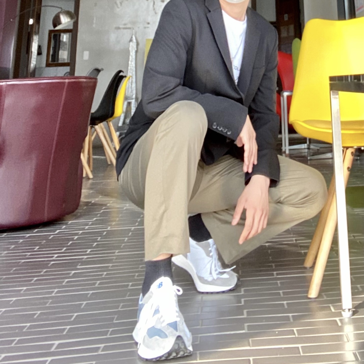 김형사님의 스타일 - 3