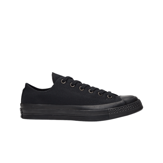 Converse Chuck 70 Ox Triple Black