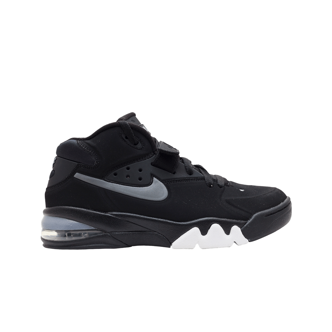 나이키 에어포스 맥스 2013 블랙 쿨 그레이(Nike Air Force Max 2013 Black Cool Grey)