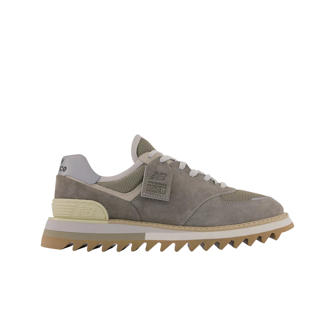 뉴발란스 x 도쿄 디자인 스튜디오 574 그레이 듄