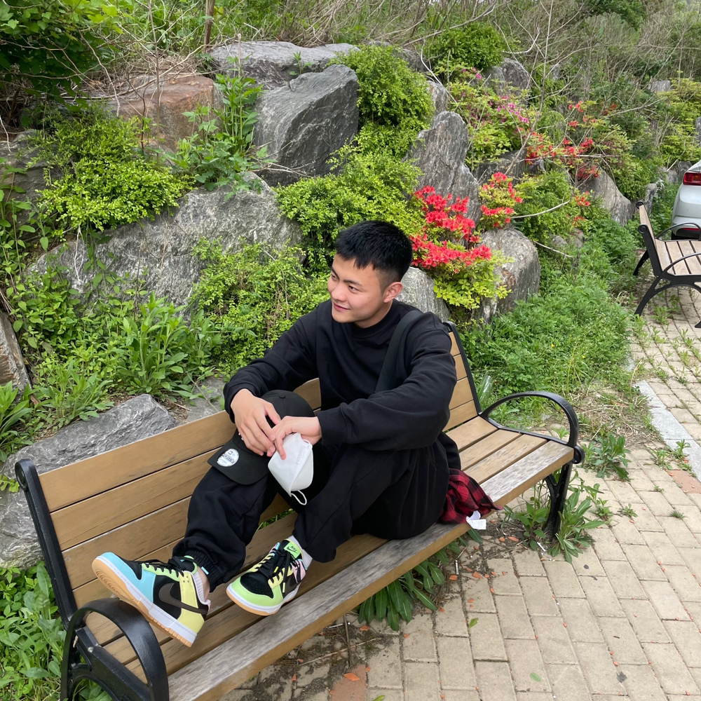 KREAM 프로필 이미지
