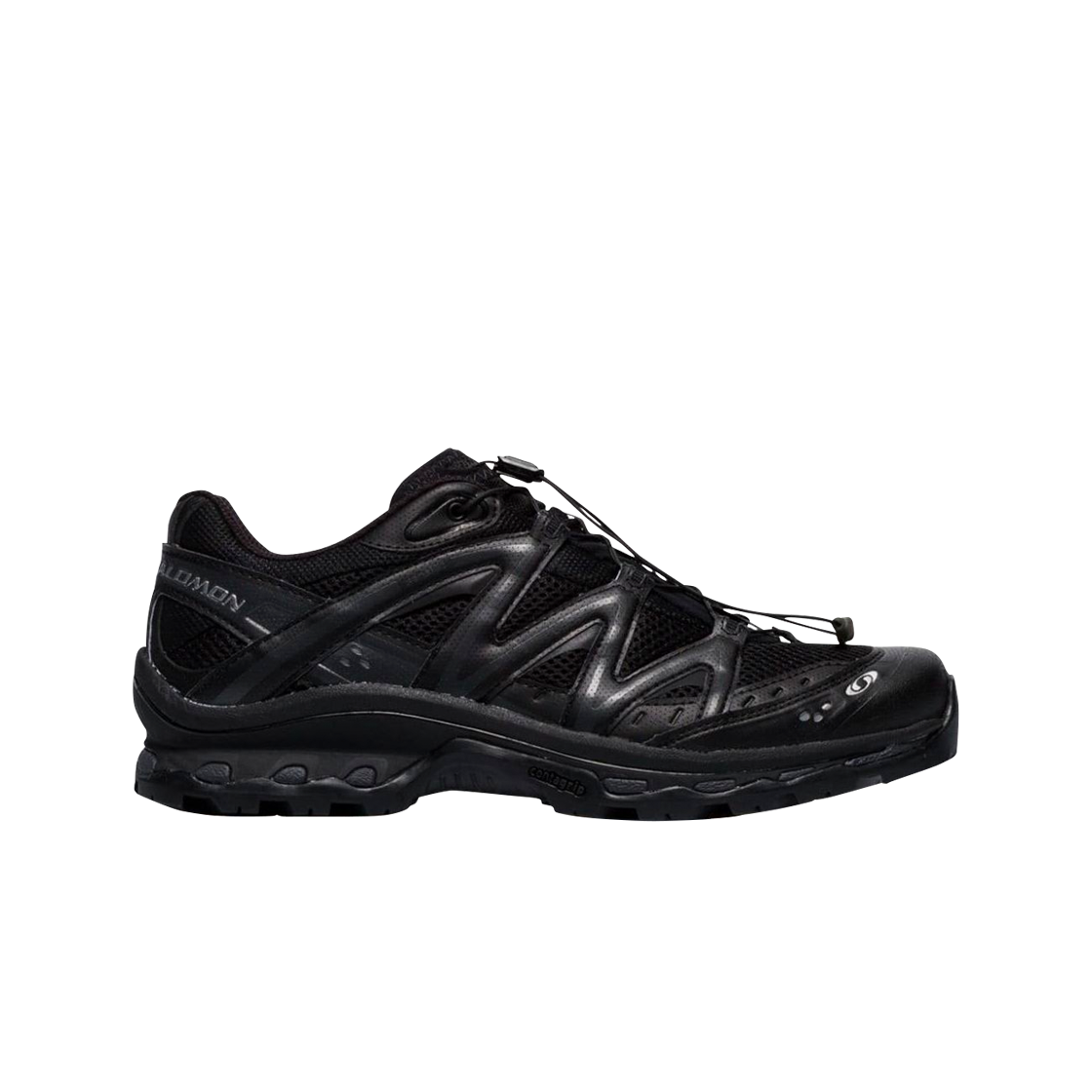 살로몬 XT-퀘스트 ADV 블랙 팬텀(Salomon XT-Quest ADV Black Phantom) - 1