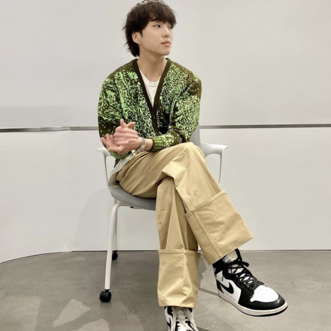 ShoePerStar님의 스타일 - 2