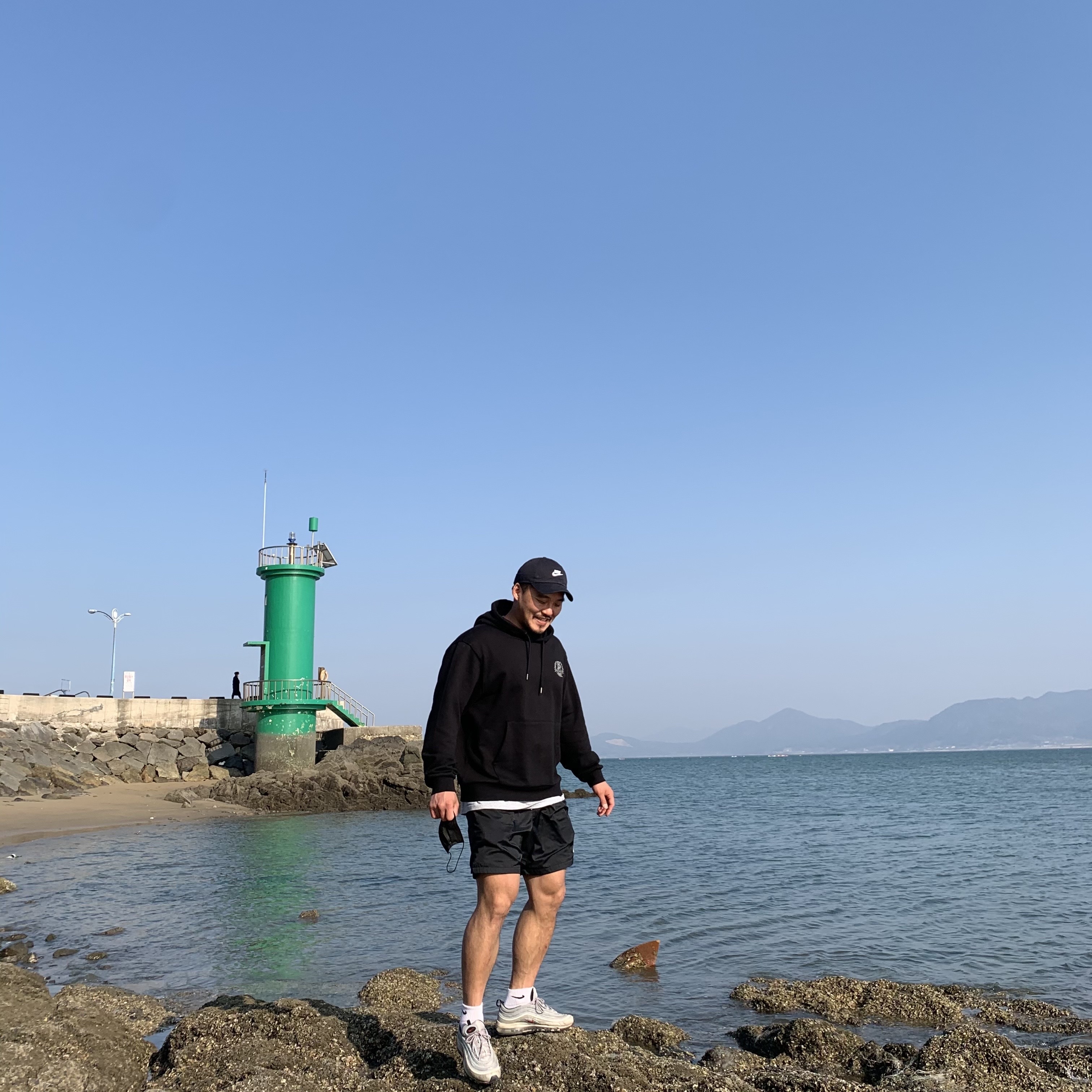 꾹님의 스타일