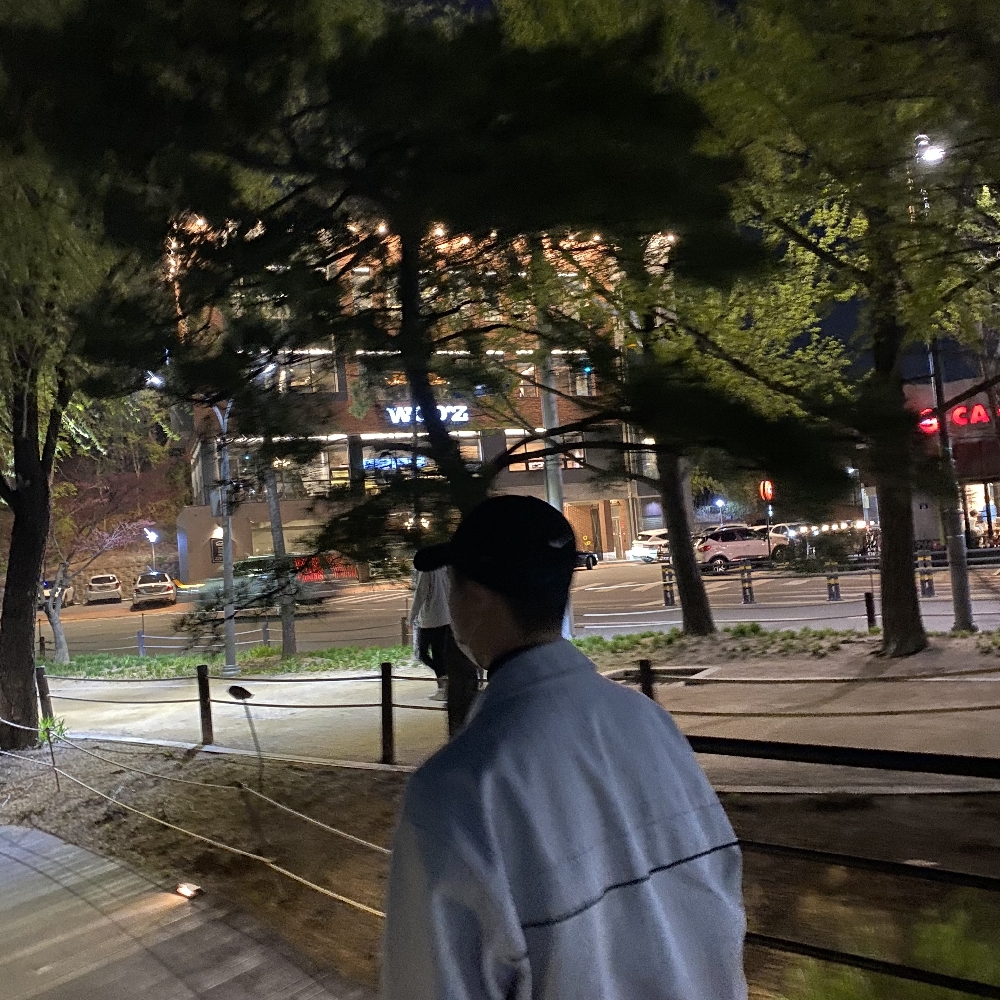 KREAM 프로필 이미지