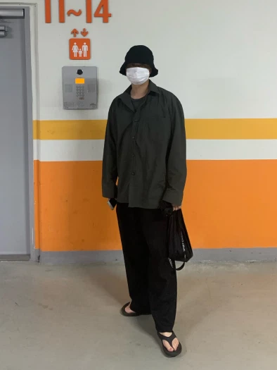 스타일 카드