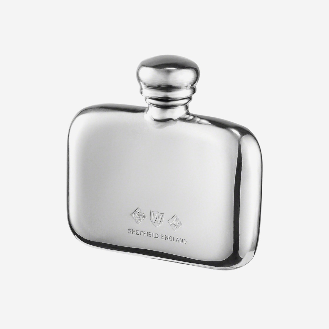 Supreme Pewter Mini Flask - 20FW 상세 이미지 2