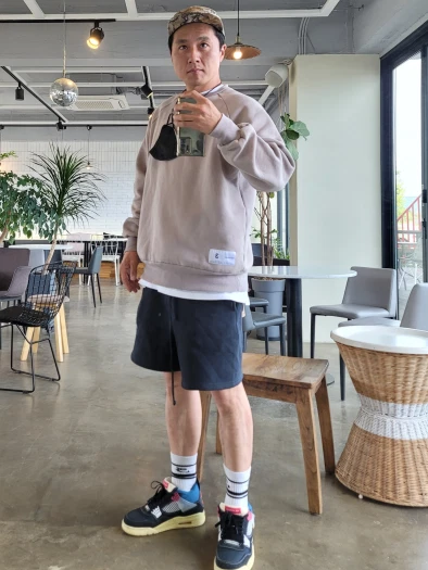 스타일 카드