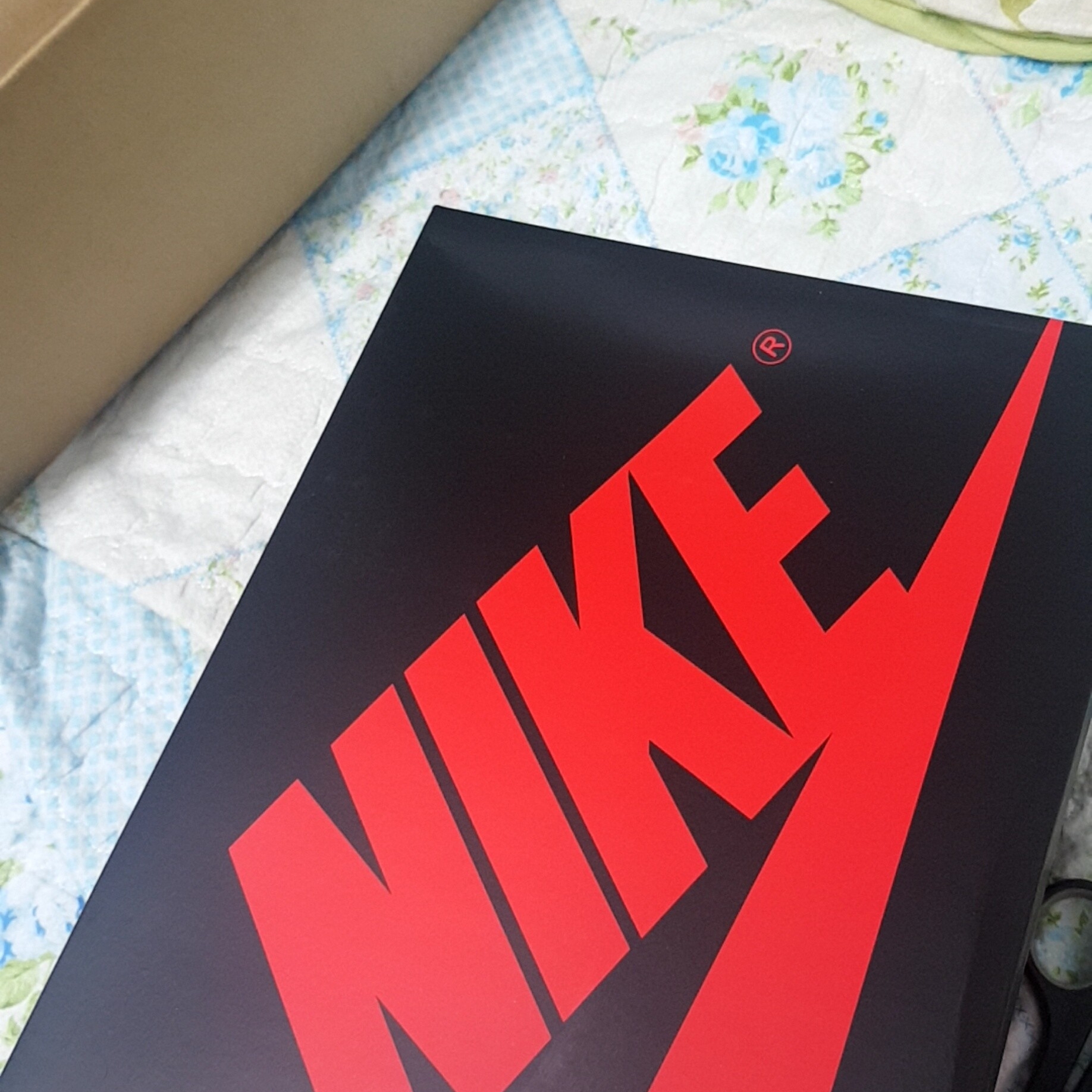 Jordan 1 Retro High OG Black Mocha 착용 스타일 - 1