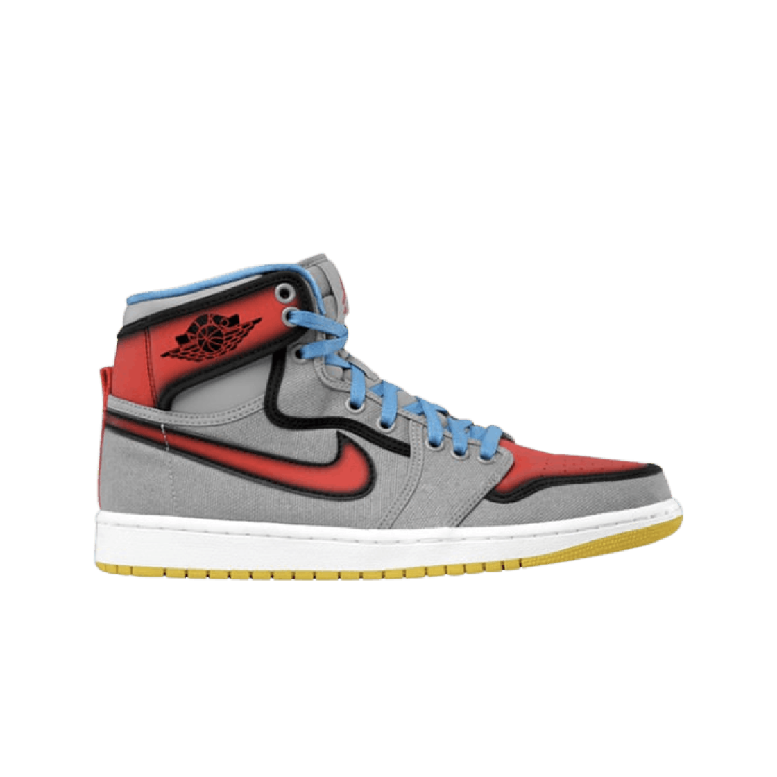 조던 1 레트로 KO 하이 RTTG 바르셀로나(Jordan 1 Retro KO High RTTG Barcelona)