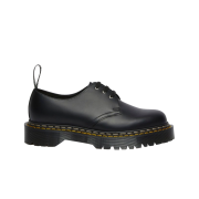 Dr. Martens x Rick Owens 1461 Bex Leather Oxford Shoes Black