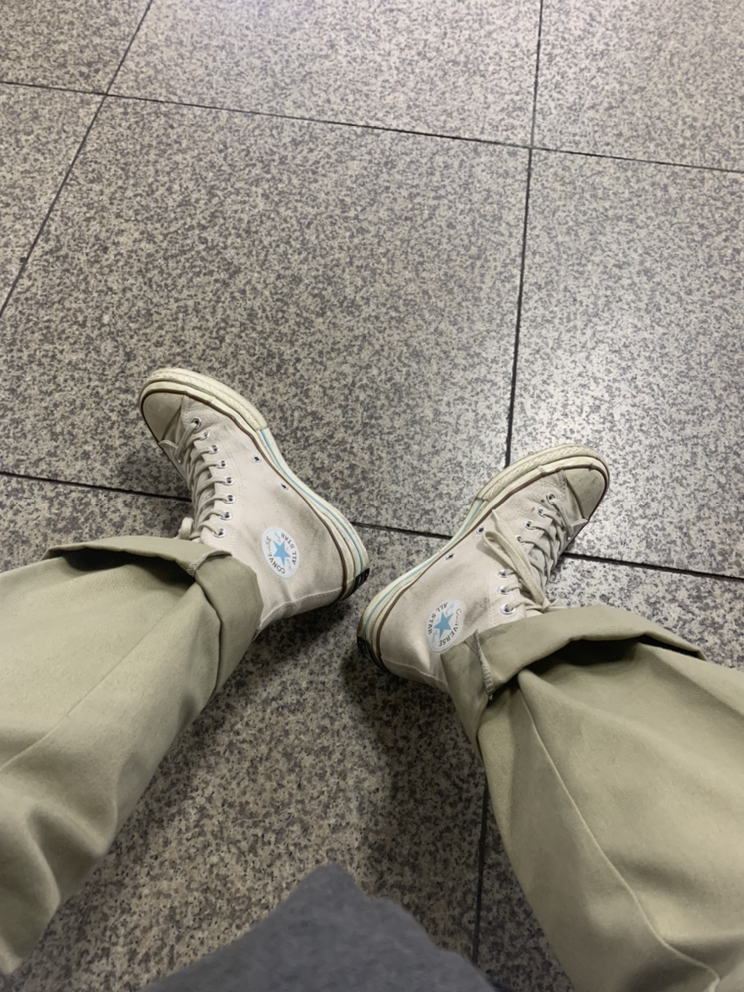 KREAM 프로필 이미지