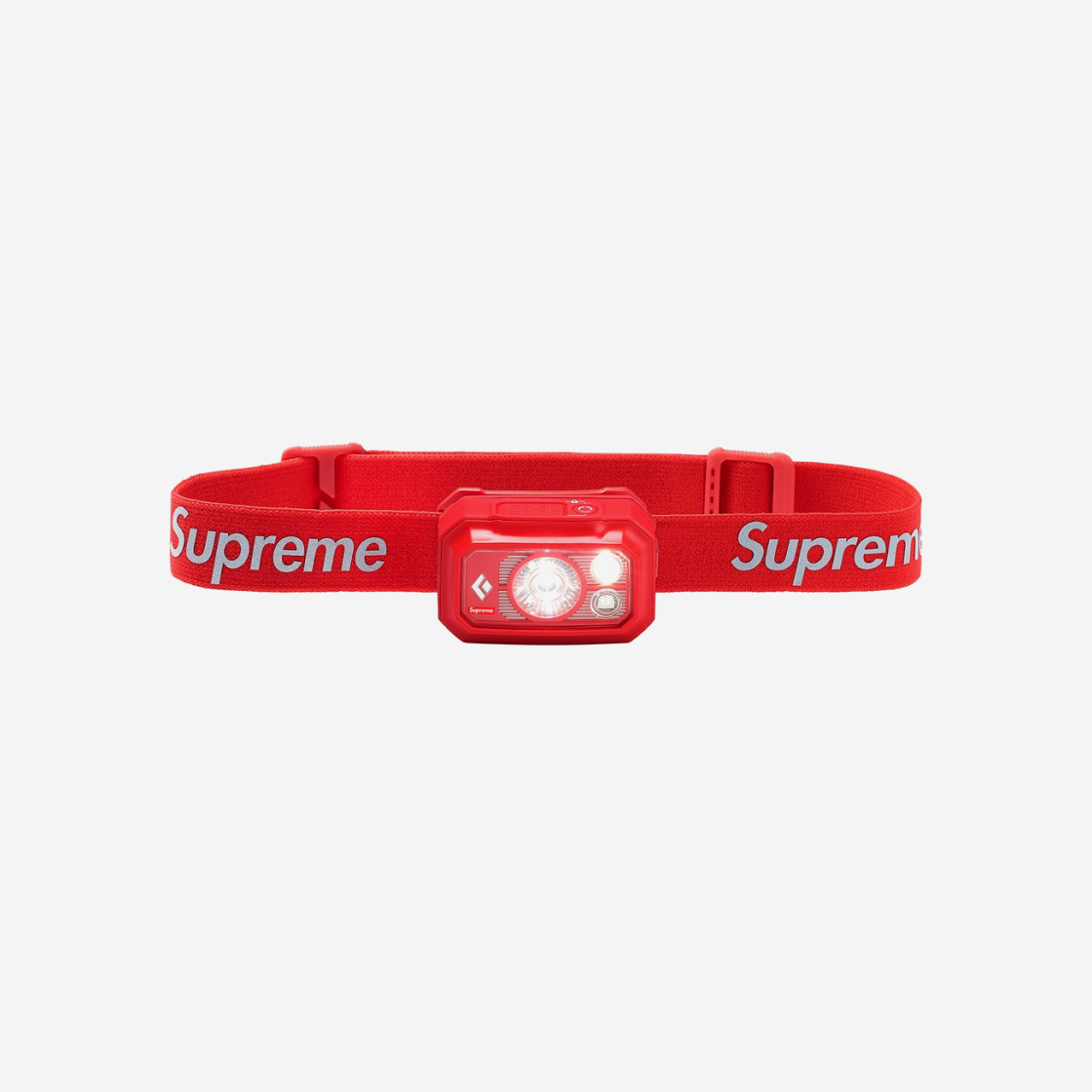 Supreme black diamond storm shops 400 headlamp