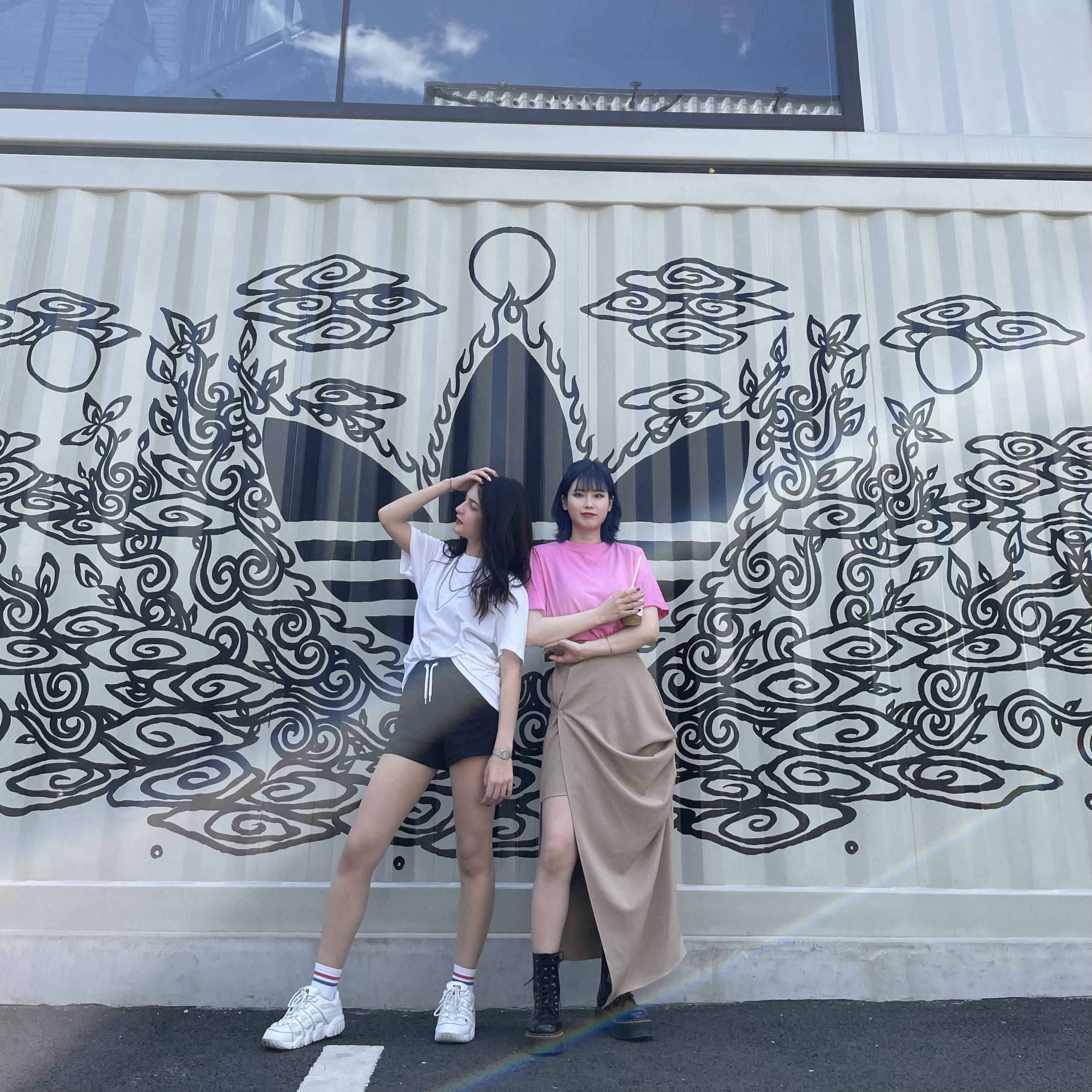 Haruka in Korea님의 스타일 - 2