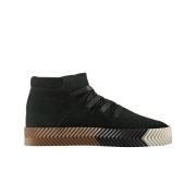 Adidas x Alexander Wang Skate Mid Green Night