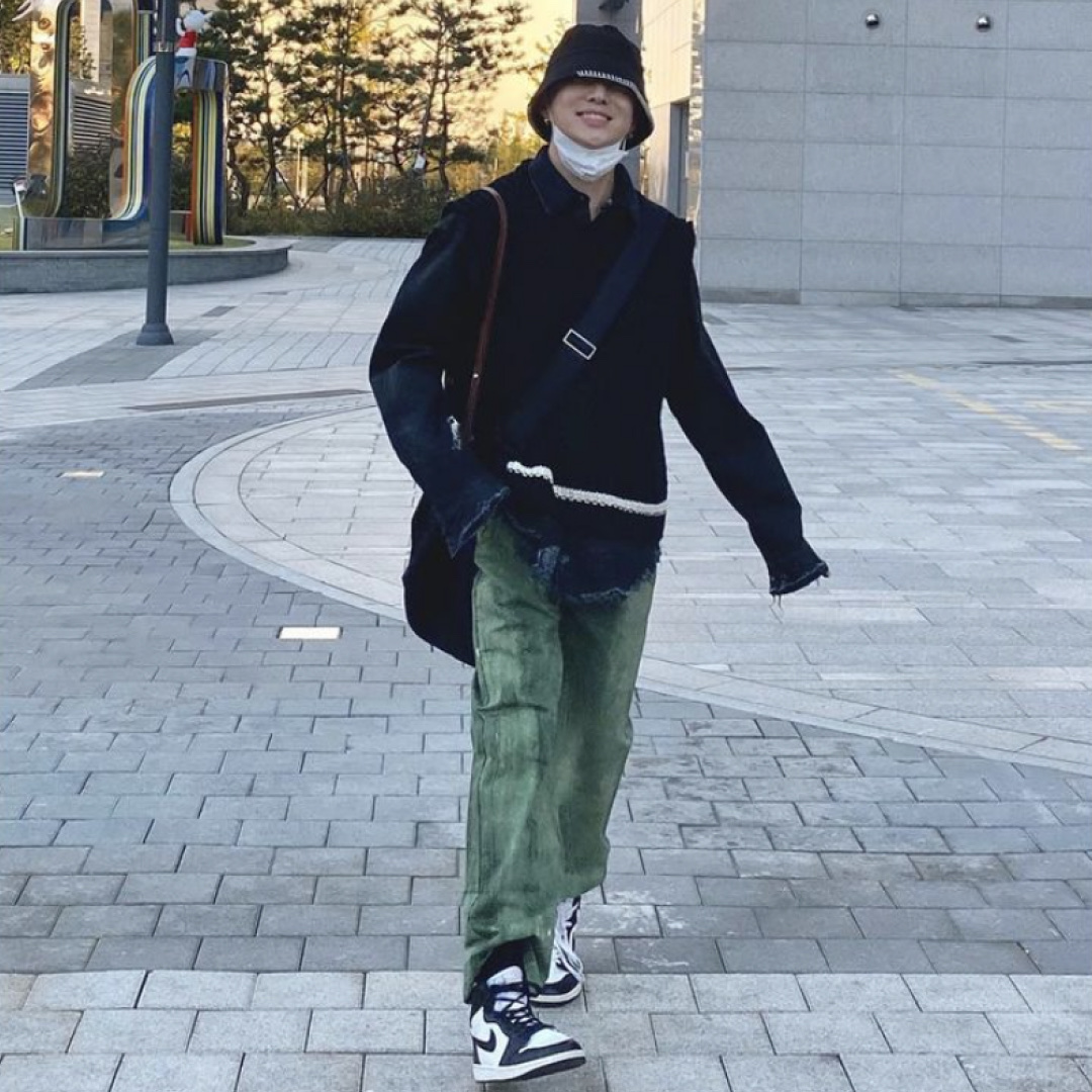 ShoePerStar님의 스타일 - 4