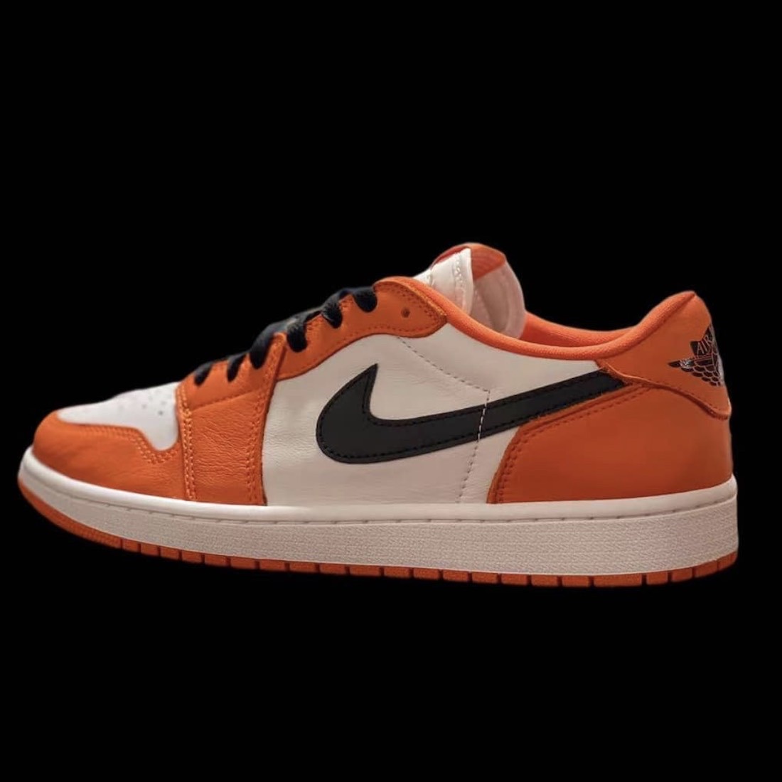 Jordan 1 Retro High OG Reverse Shattered Backboard 착용 스타일 - 4