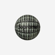 Supreme Spalding Washington Basketball Pale Mint - 20FW