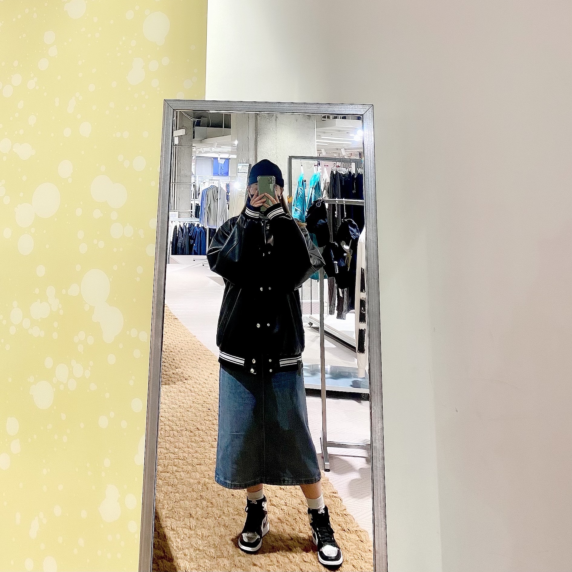 hanggi289님의 스타일