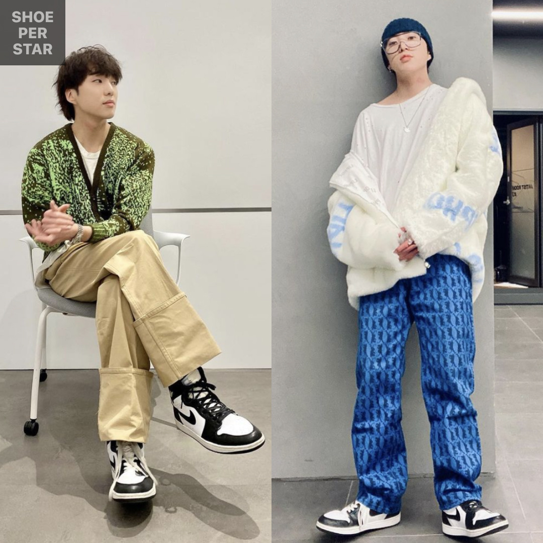ShoePerStar님의 스타일 - 1