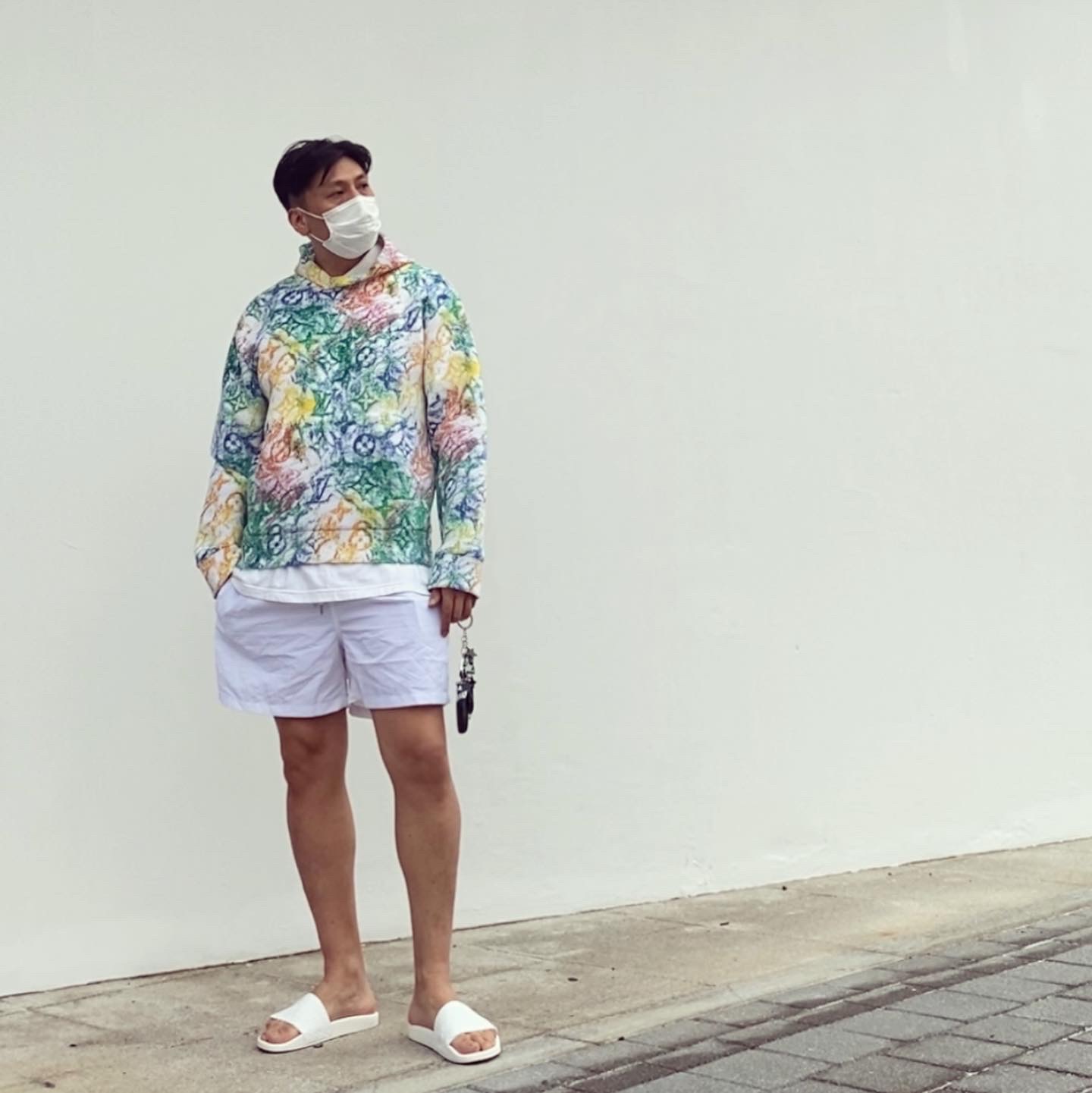 우쓰님의 스타일 - 1