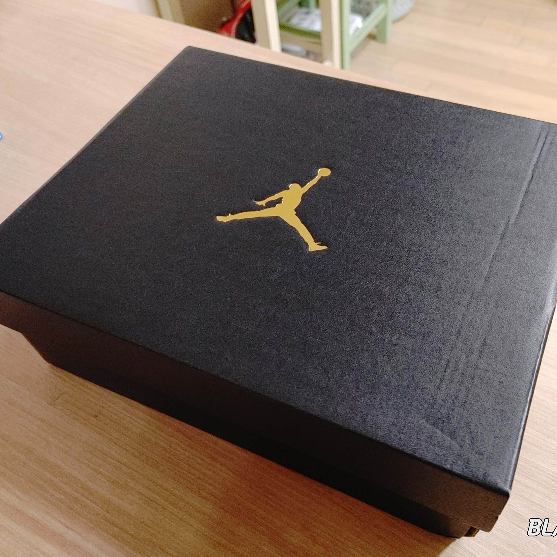 (PS) Jordan 1 Low Alt Light Arctic Pink 착용 스타일 - 1