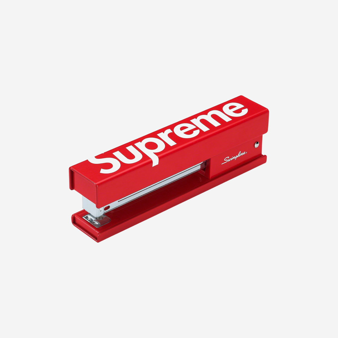Supreme - Supreme Swingline Stapler ホッチキス　新品未使用 楽天市場】supreme swingline stapler redの通販