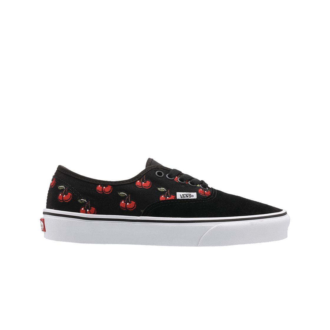 VN0A2Z5IL6M Vans Authentic Cherries Black