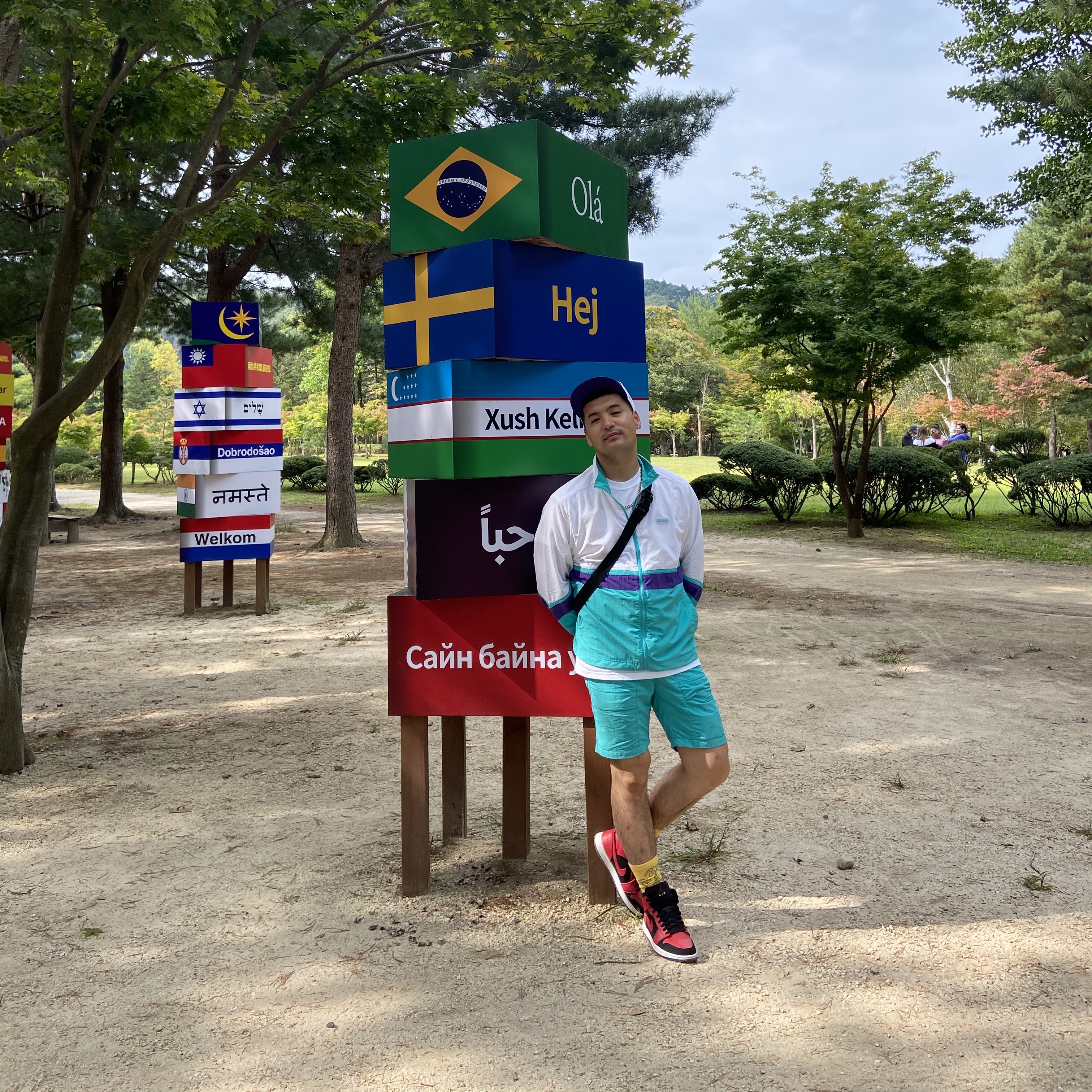 sahal_lugaa님의 스타일