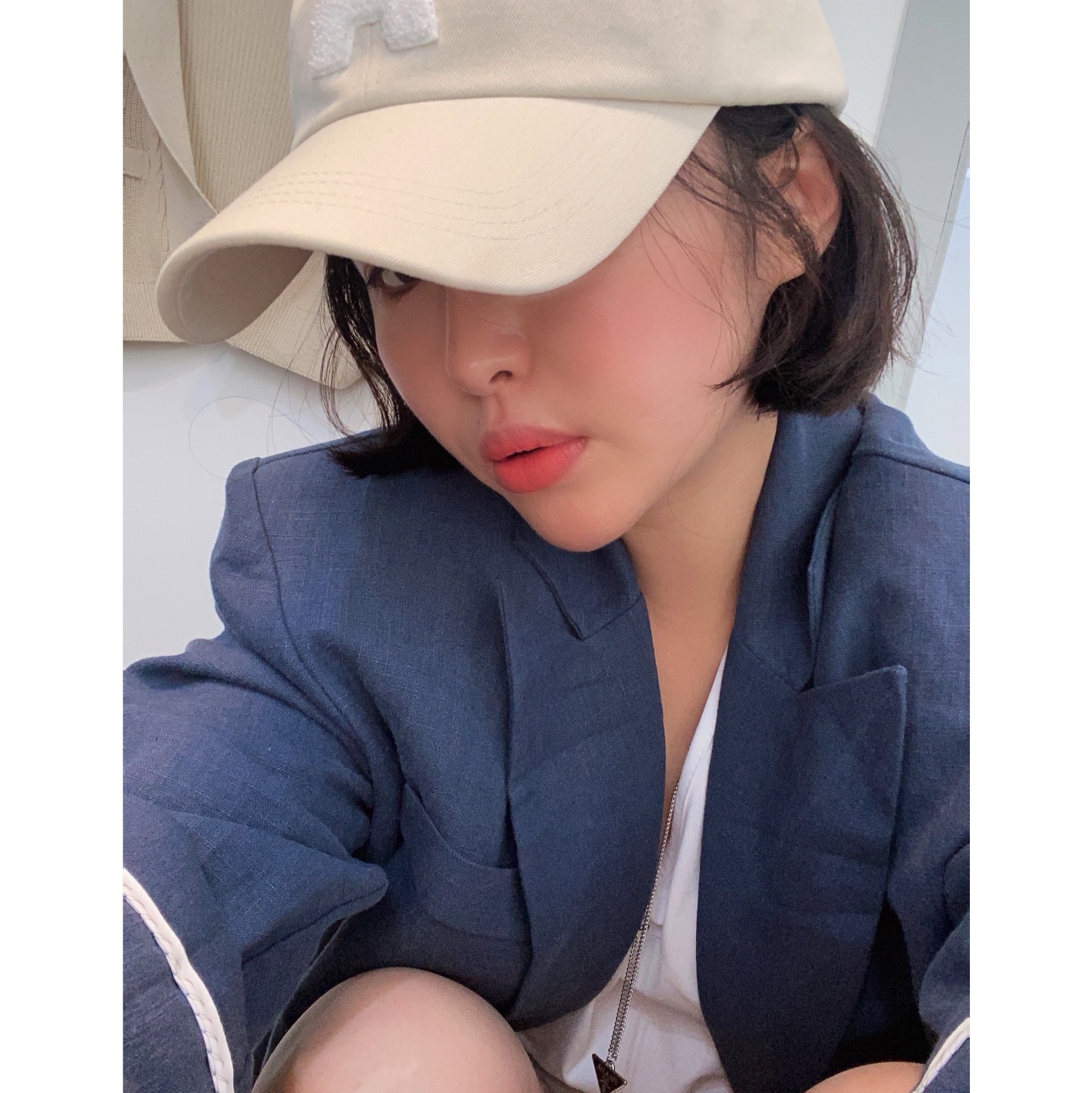 김아미님의 스타일