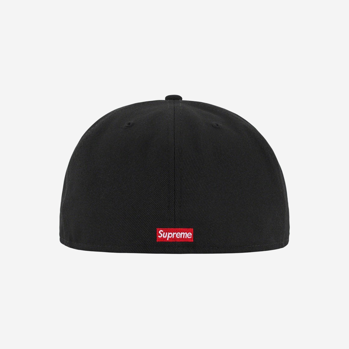 Supreme Skull New Era Black - 21SS 상세 이미지 2