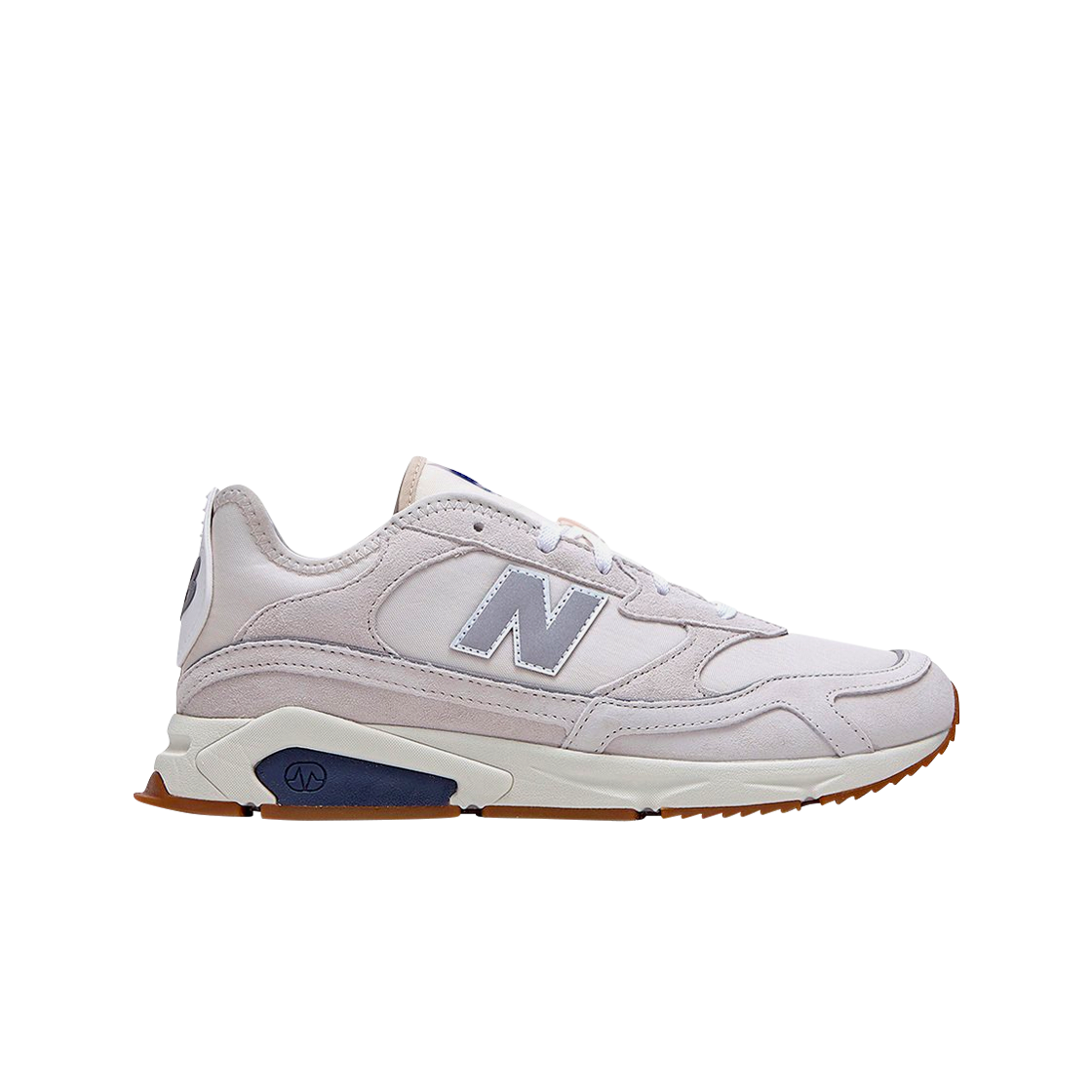 뉴발란스 X-레이서 화이트(New Balance X-Racer White) - 1